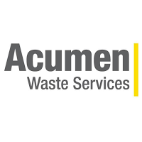 Acumen Waste Services Ltd 1159466 Image 1